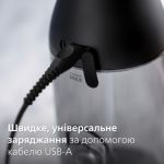 Очистка межзубных промежутков с технологией QuadStream