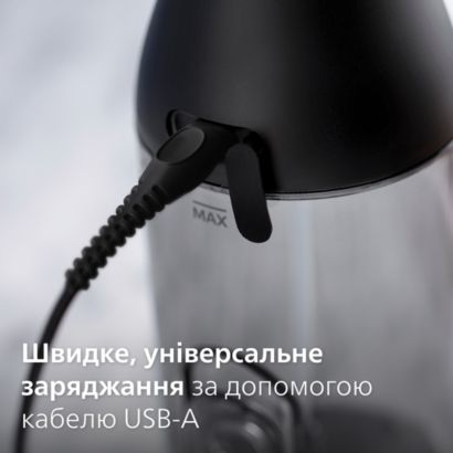 Sonicare Портативний іригатор