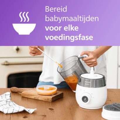 Avent Premium