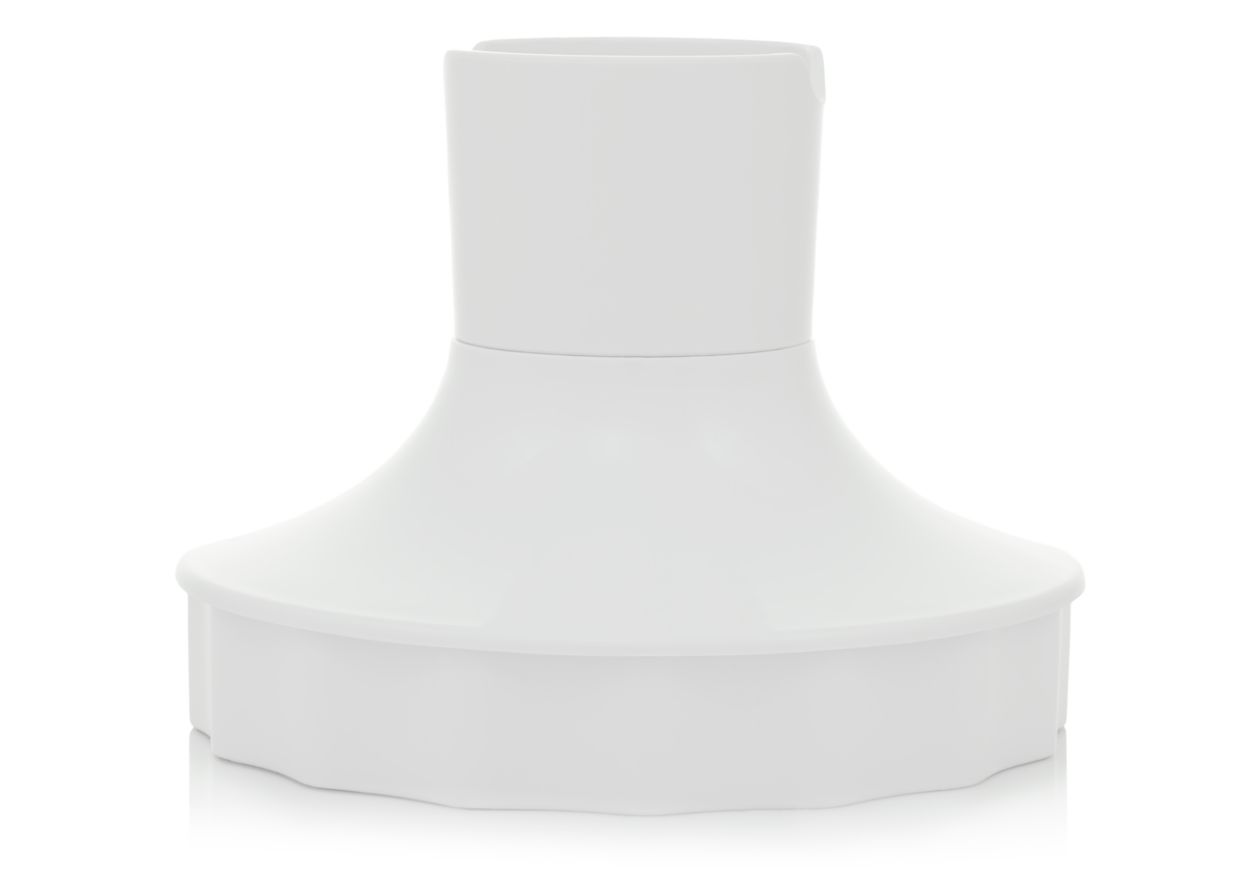 Viva Collection Blender coupling unit HR3930/01 Philips