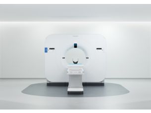 Verida Spectral-detector CT scanner