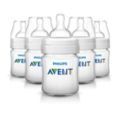 Clinically proven to reduce colic and discomfort*