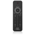 O singură atingere ca să redai muzica în orice cameră