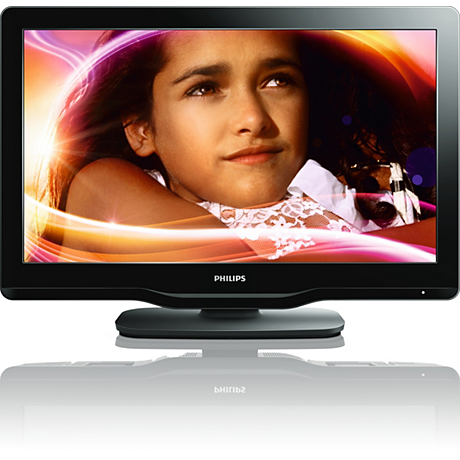 32PFL3506/F7  TV LCD