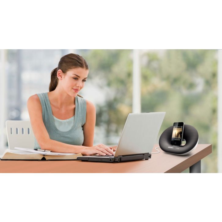 Sound that fits your home