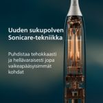 Koe huipputehokas puhdistus