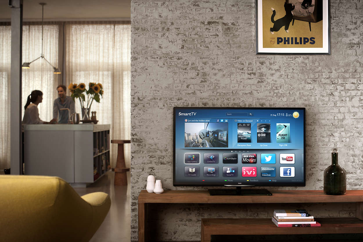 Телевизор с wifi рейтинг. 32 Дюймовый Филипс со смарт ТВ. Philips 32pfl4208h. Philips 39pfl4208t/60. Philips 4208.