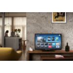 Enjoy Smart TV wirelessly