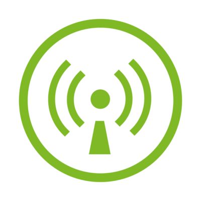 Energiat säästev ECO-režiim