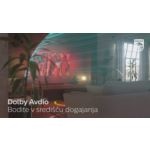 Zmogljivost za vaše filme. Ali glasbo.