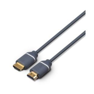 HDMI-kabel