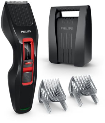 Philips Hairclipper series 3000 Saç kesme makinesi