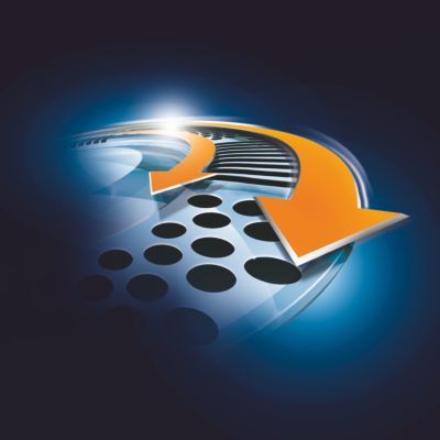 DualPrecision afeita incluso la barba más corta