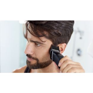 Multigroom 5000 Face, Head and Body