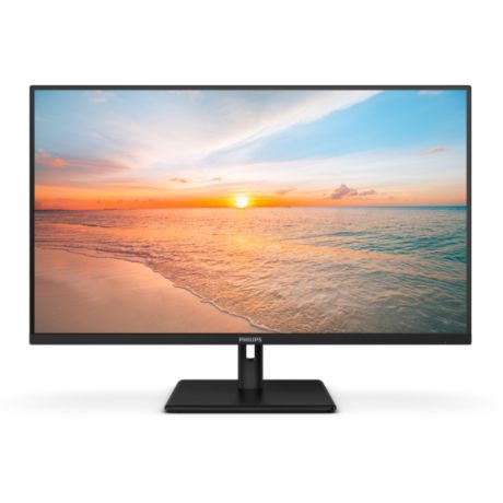 32E1N1100L/27 Monitor Full HD LCD monitor