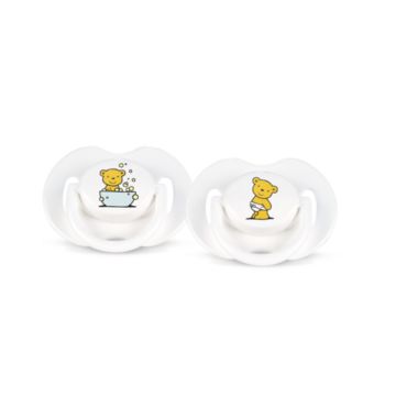 Philips Avent Fashion Pacifiers