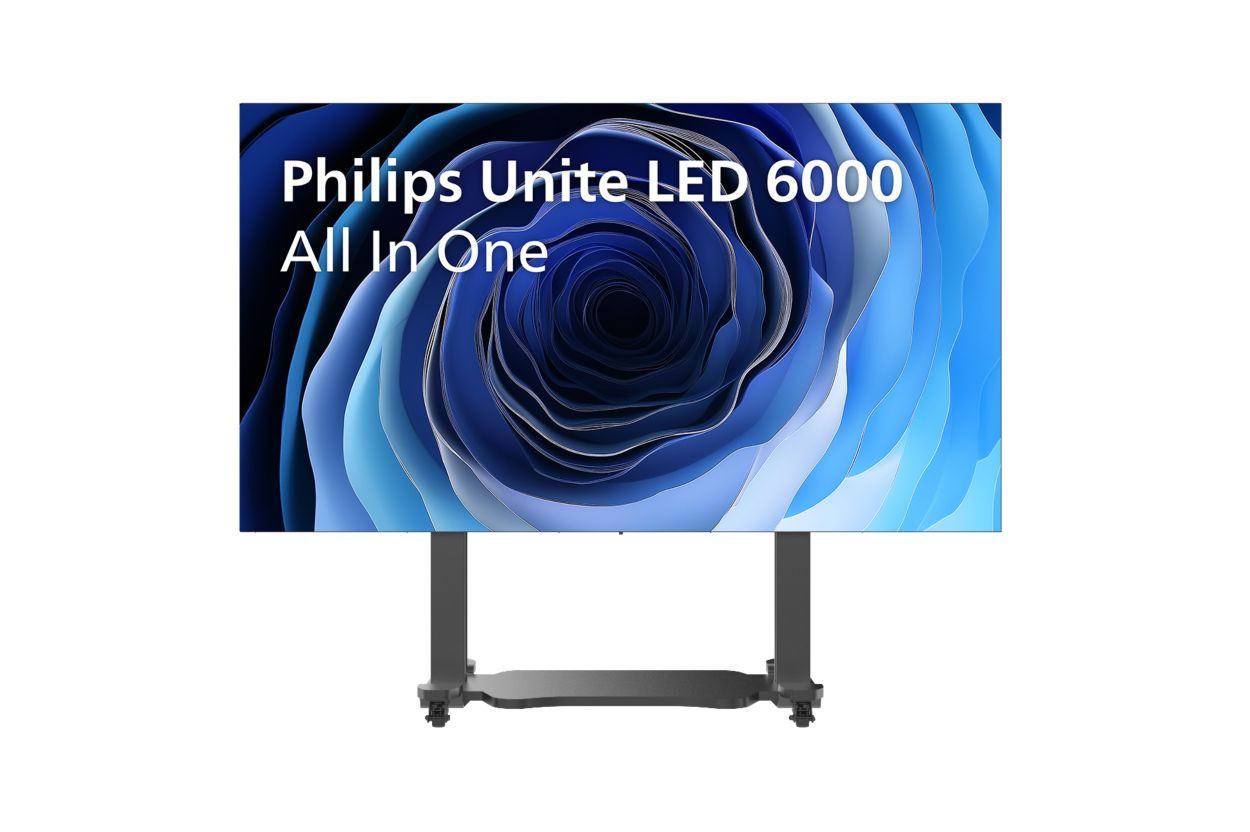 飛利浦 Unite LED 6000
