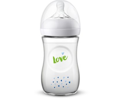Buy the AVENT Baby Bottle SCF696/37 Baby Bottle