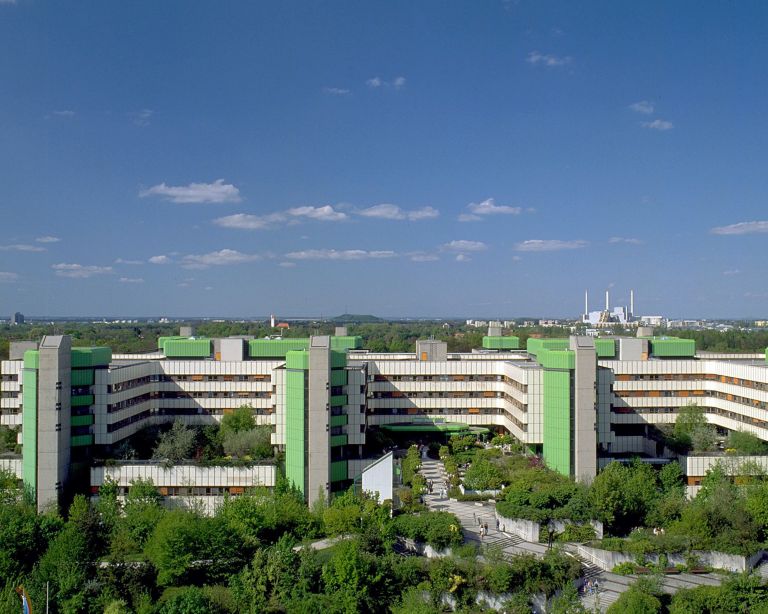 München Klinik thumbnail