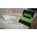 iPad-Hülle für komfortablen Transport