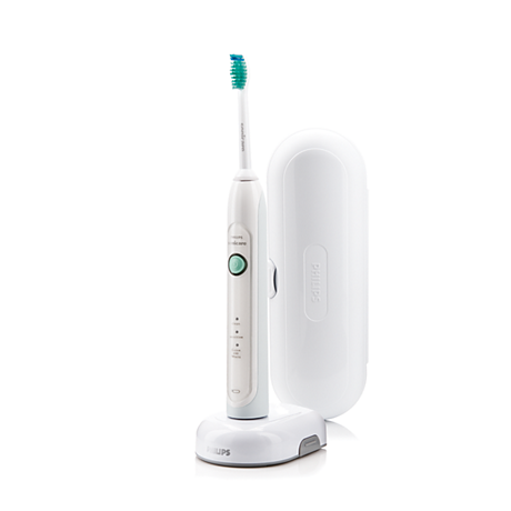 HX6781/02 Philips Sonicare HealthyWhite Sonic electric toothbrush