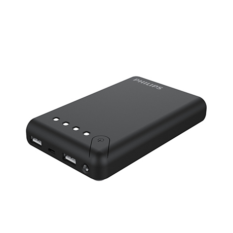 DLP10405/10  Batería portátil USB