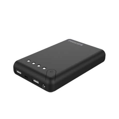DLP10405/10  USB-powerbank