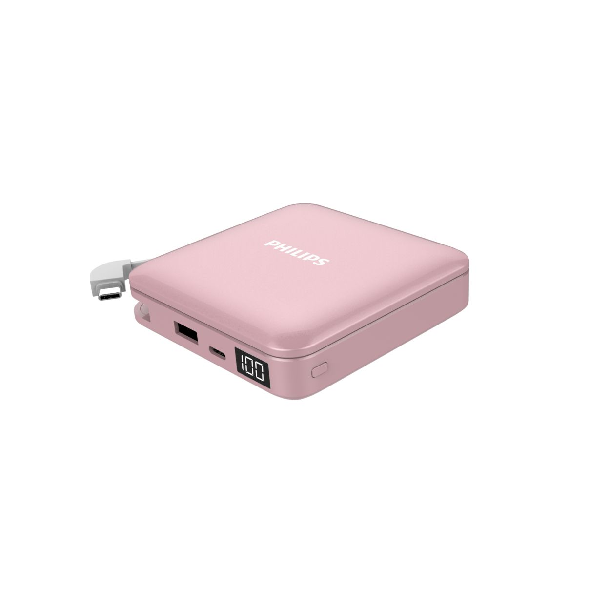 USB power bank DLP8718PC/00