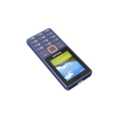 Philips Philips Xenium E6218