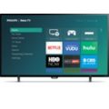 More than a smart TV, a better TV.