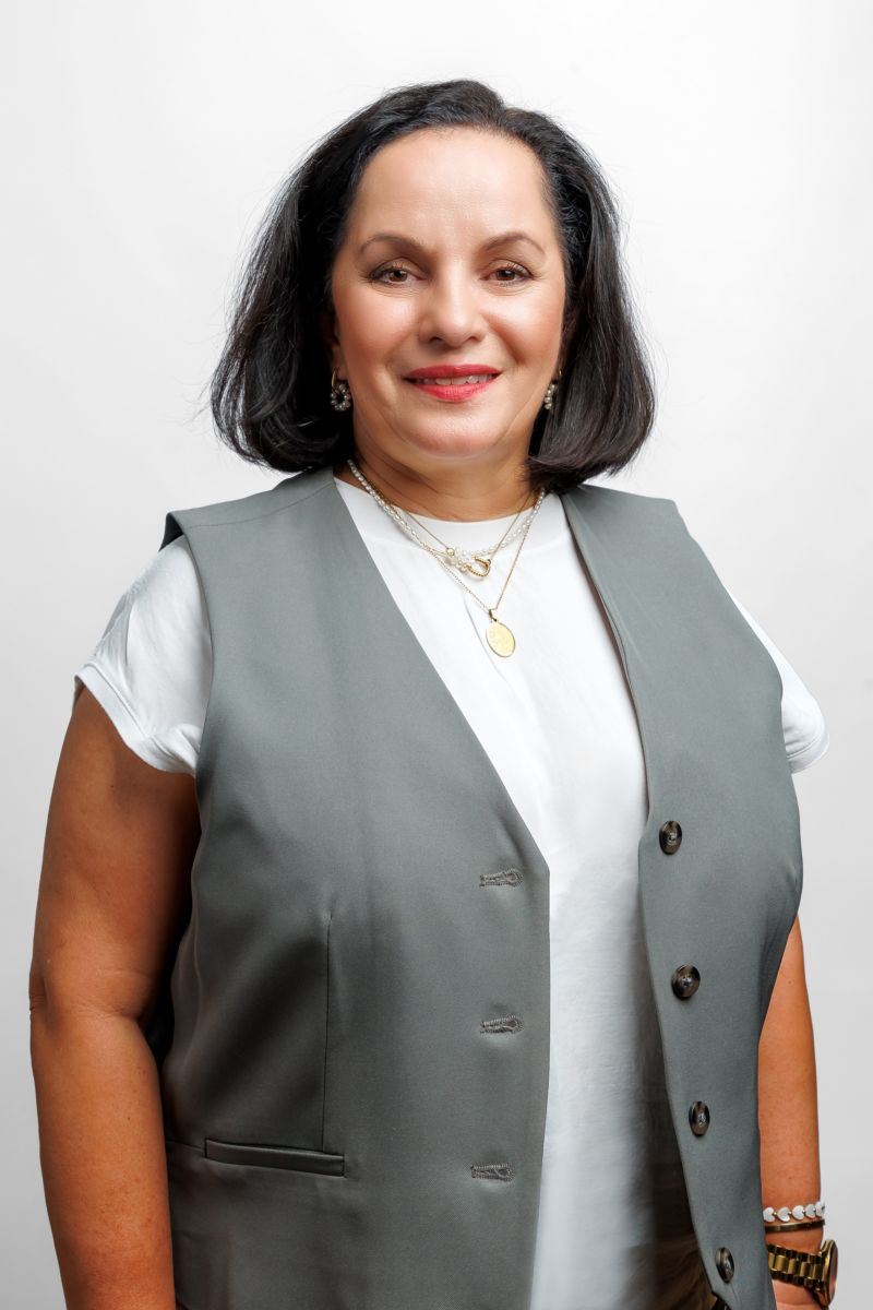 Darina Rojkovičová