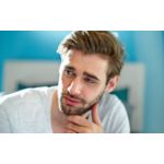 Afeitada, modelado y cuidado corporal en una herramienta