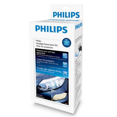 Philips Restoration Kit