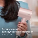Компактний розмір, висока швидкість потоку повітря