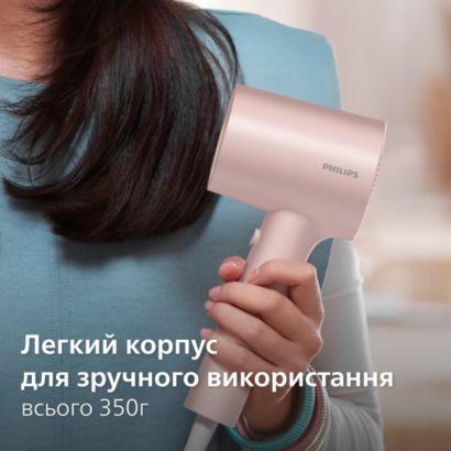 Philips Фен Philips