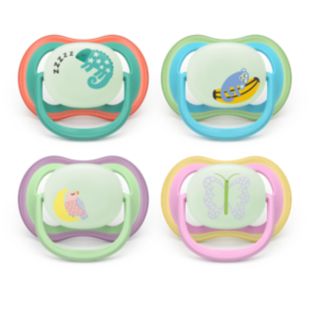 Pacifier