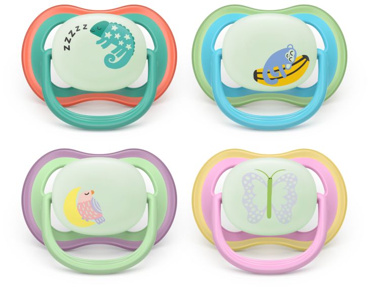 Avent Pacifier