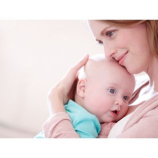 Avent Fast bottle warmer