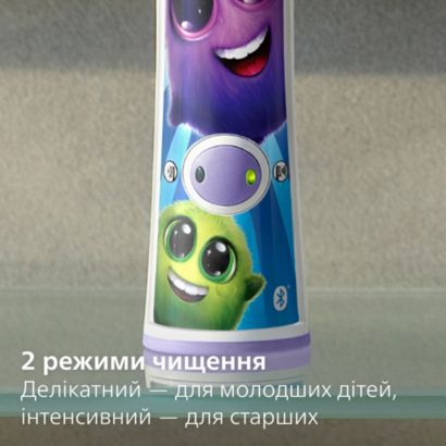 Sonicare Дитяча звукова зубна щітка