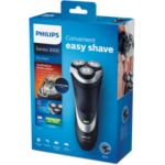 Convenient, Easy shave