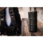 Gran sonido, sorprendentemente claro