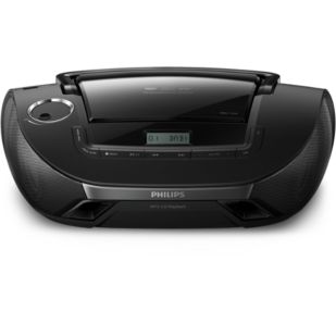 CD Soundmachine