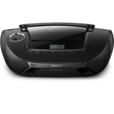 AZB1839/12  CD Soundmachine