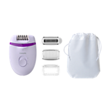 Satinelle Essential BRE275/30 Corded compact epilator