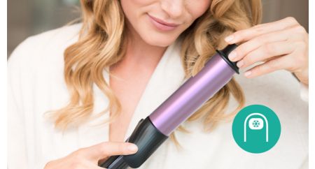 Philips hair straightener and hotsell curler reviews