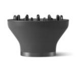 20 % greitesnis*. Lengvesnis**. Nepažeidžia plaukų********.