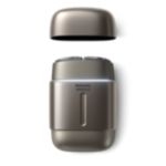 Skin-level closeness on the go