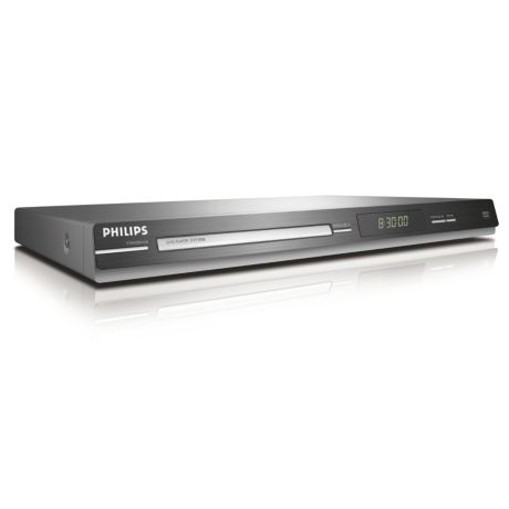 DVP3126/98  DVP3126 DVD player