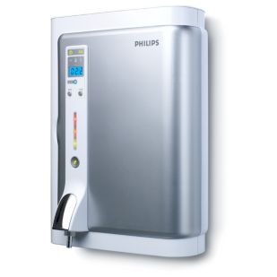 UV water purifier