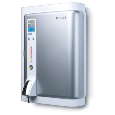 UV water purifier